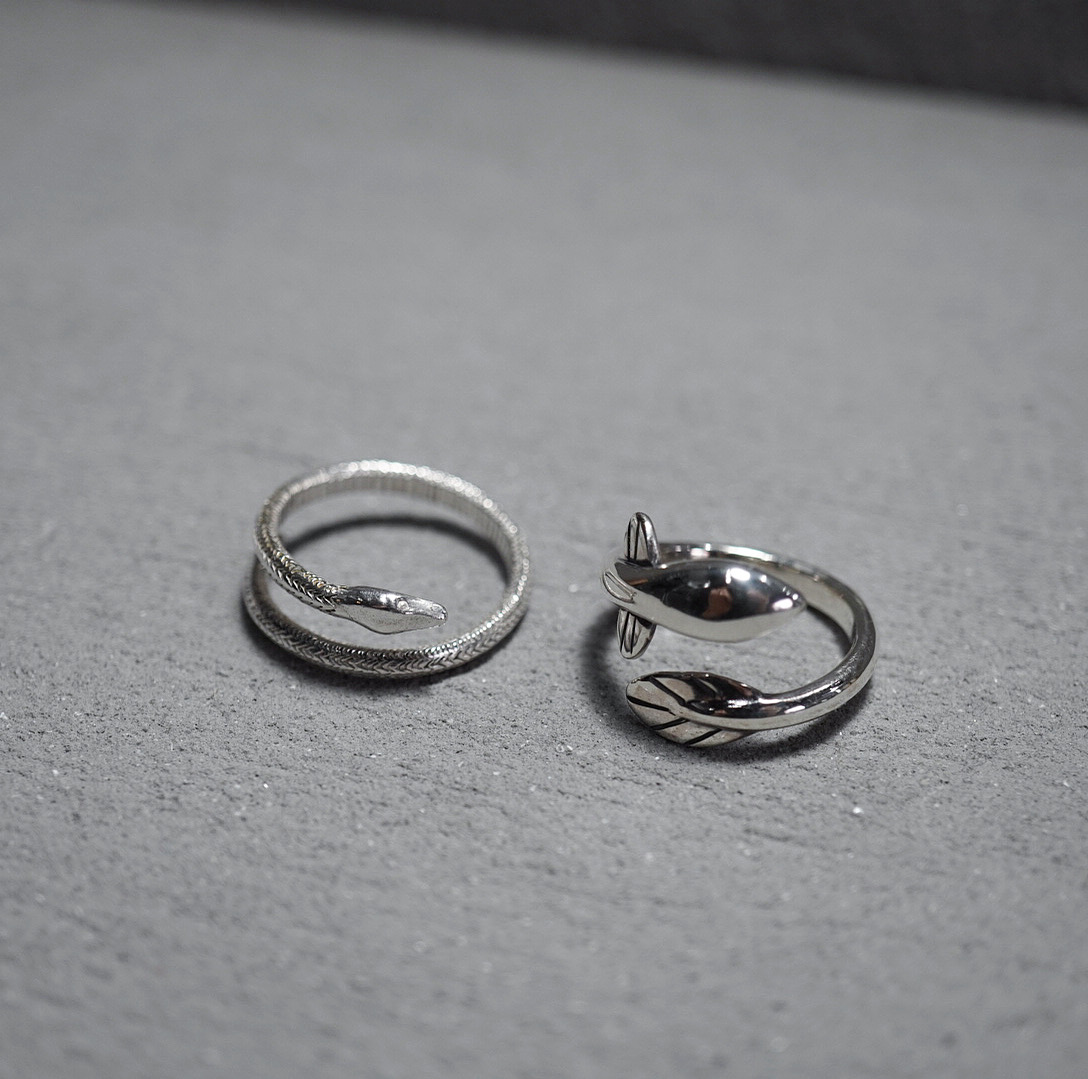 素材について 〜silver925編〜 masamune 公式ブログ