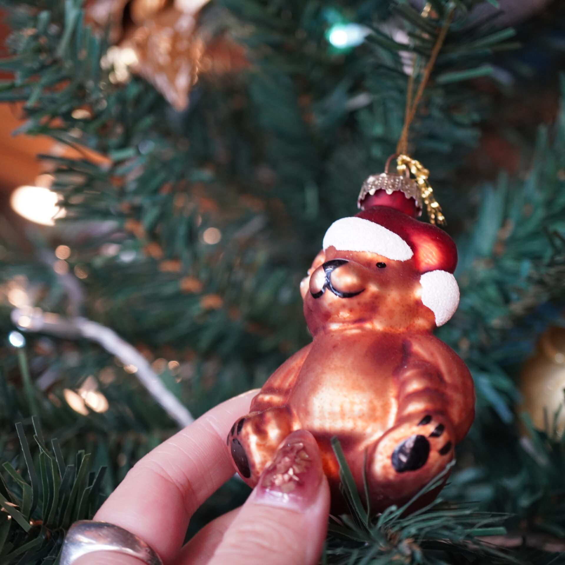 【2025年度版】クリスマスギフトにおすすめのアクセサリー特集