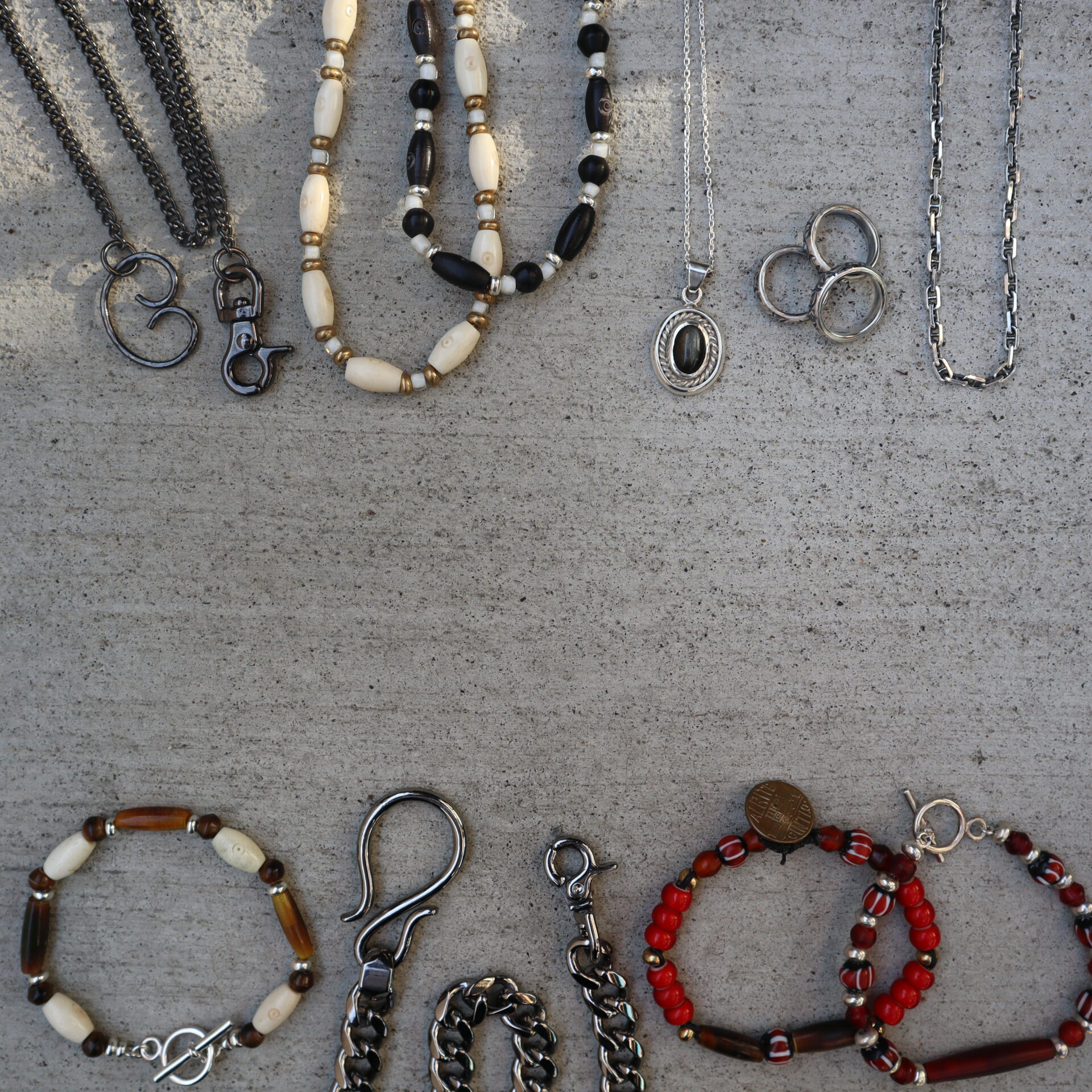 【Border Line】 Pop up イベントの風景