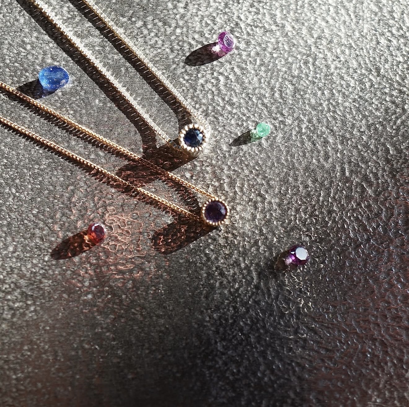 【誕生石一覧】それぞれの意味と活かすジュエリー